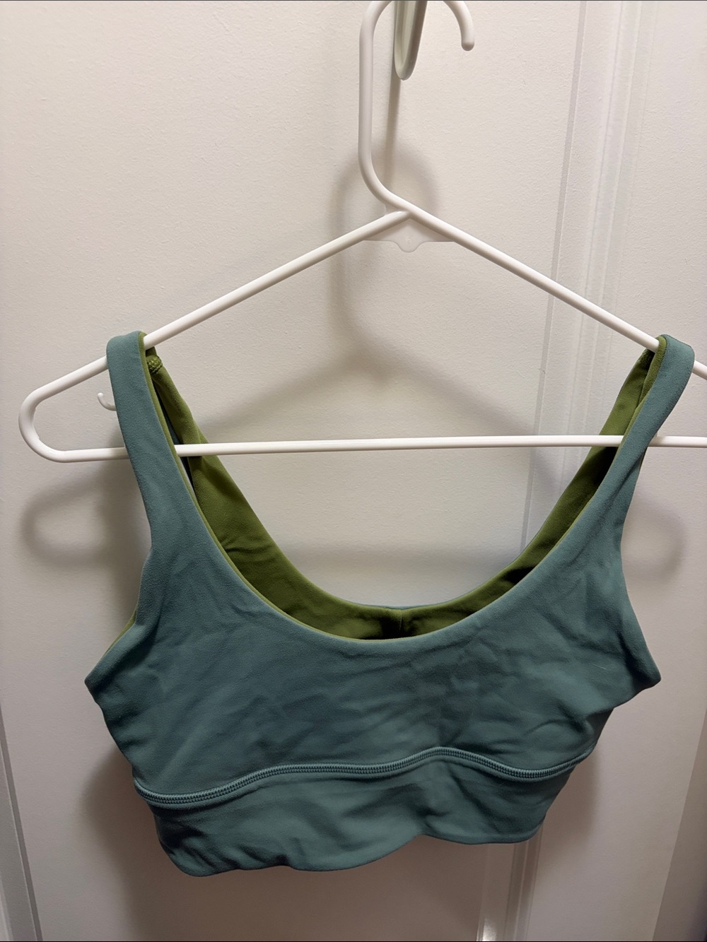 Lululemon Align Bra